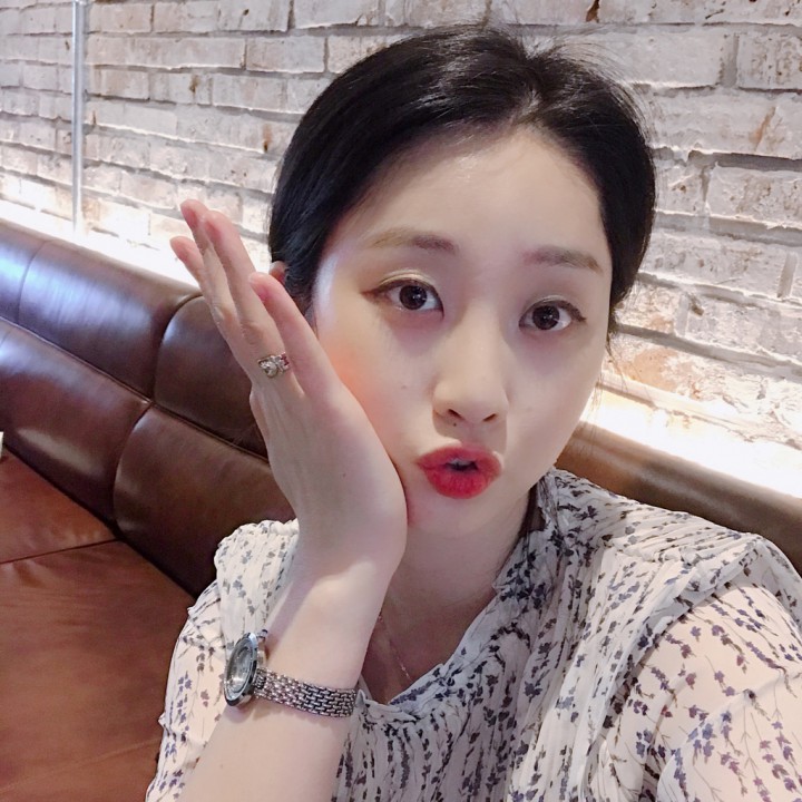 尹美的日常，愛的紐帶與溫馨趣事