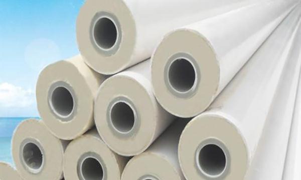 最新PPR管,連接自信與成就的人生管道