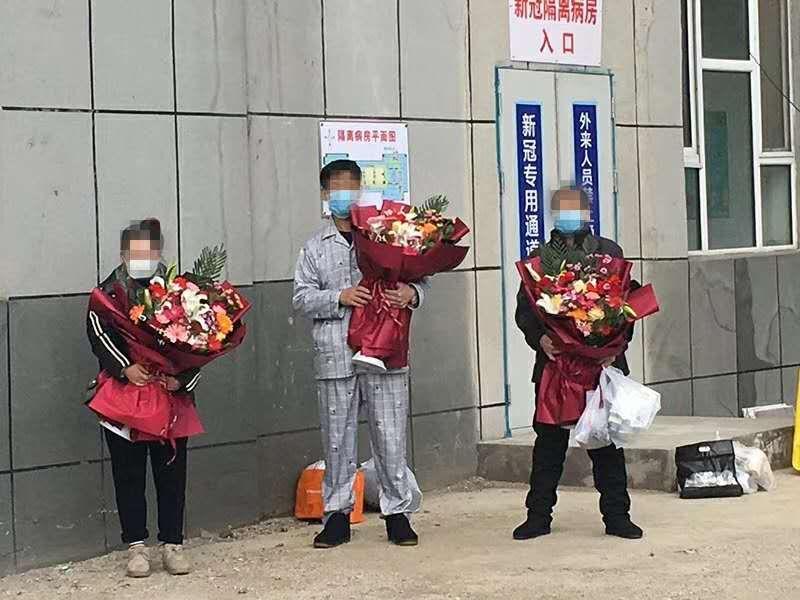 遼源最新治愈進展及觀點論述