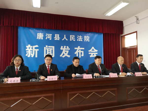 唐河最新新聞報道及論述摘要