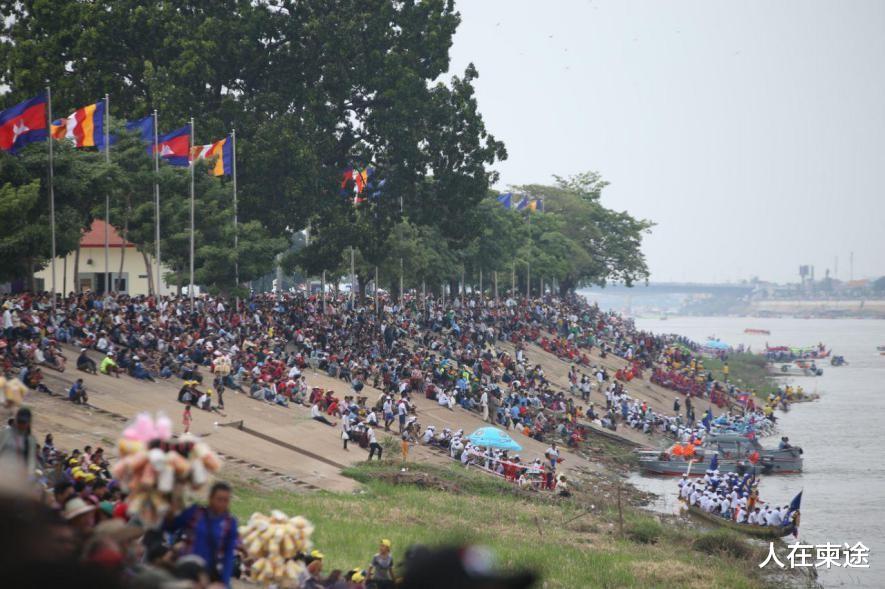 柬埔寨最新消息，自然之旅的心靈覺醒之旅