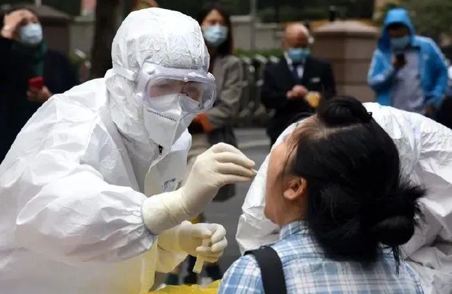 最新流行疫情下的細節注意事項??