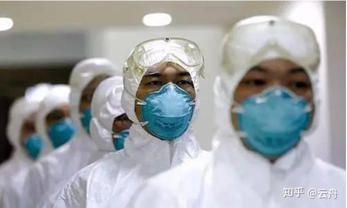 最新流行疫情下的細節注意事項??