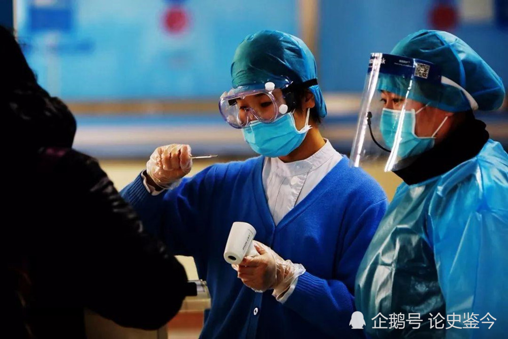 最新流行疫情下的細節注意事項??