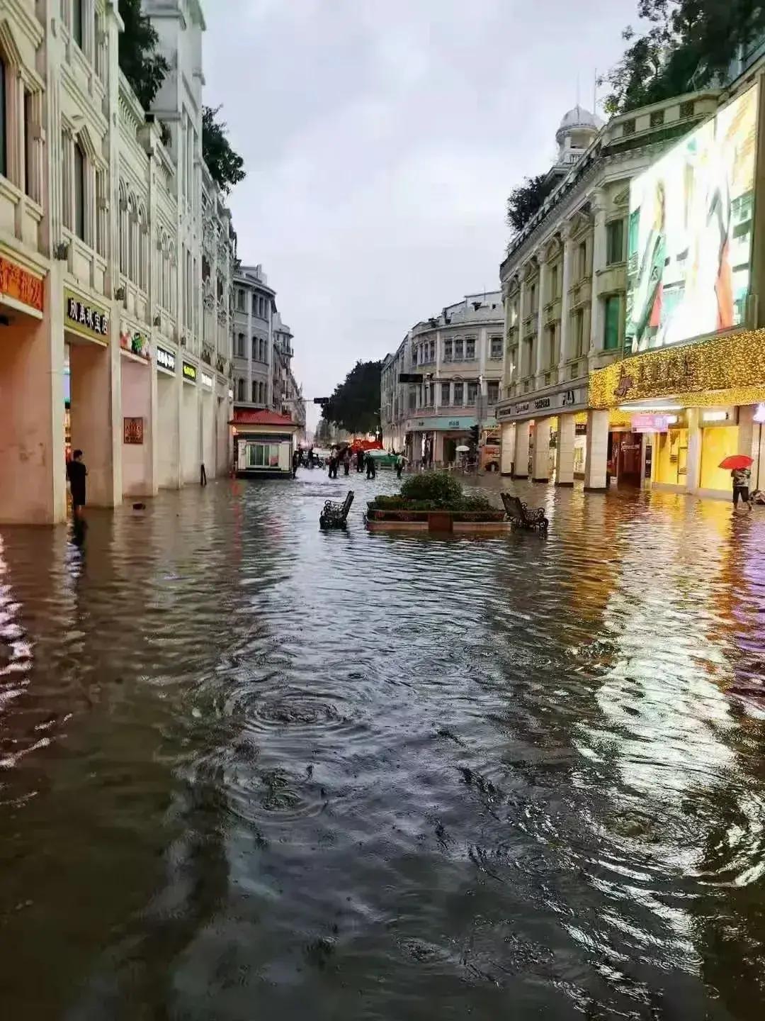 應對暴雨天氣的步驟指南,從初學者到進階用戶的全方位指南(最新暴雨應對資訊)