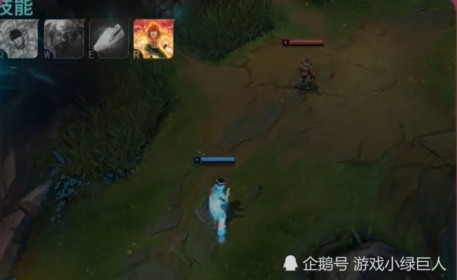 揭秘峽谷最新英雄，移動(dòng)游戲新寵兒登場(chǎng)！