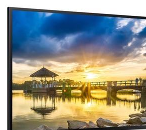 最新彩電技術革新展望，革新與未來趨勢探究