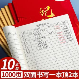 開啟精致生活理財之旅，最新賬本記錄管理標(biāo)題推薦