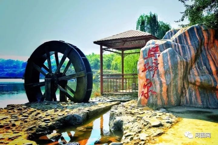 馬蹄泉最新探險之旅,探尋自然美景,尋找內心平和與寧靜