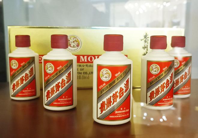 最新茅臺信息獲取與解析，步驟指南