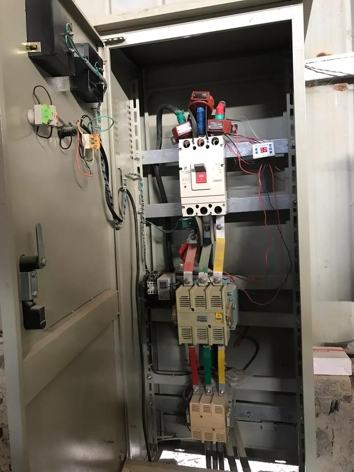 技術(shù)革新與智能化時(shí)代的產(chǎn)物，最新啟動(dòng)柜亮相市場(chǎng)