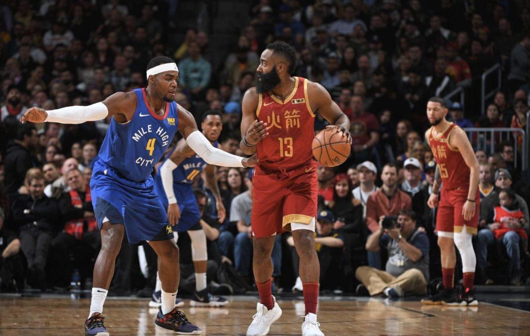 火箭最新傷情與小巷特色小店的奇遇揭秘