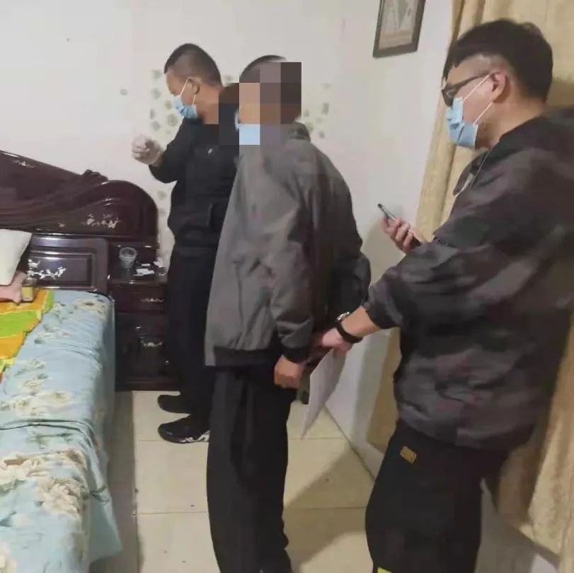 東北隱秘小巷背后的販毒真相揭秘