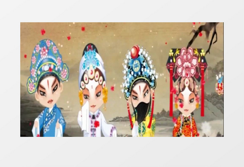 說唱臉譜最新，傳統藝術的現代創新演繹