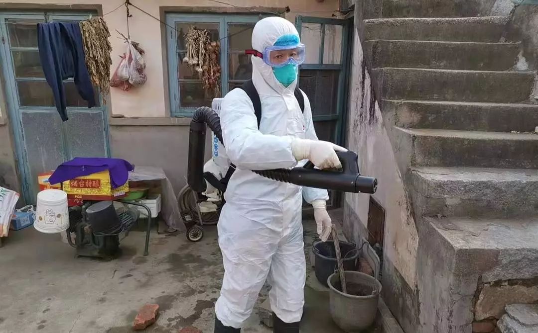 乳山最新肺炎動(dòng)態(tài)，科普解讀、防控要點(diǎn)與應(yīng)對(duì)方法