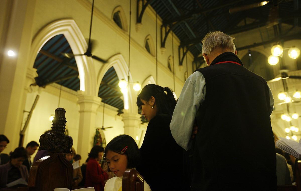 探索最新布道講道,信仰深層內涵與時代價值的啟示