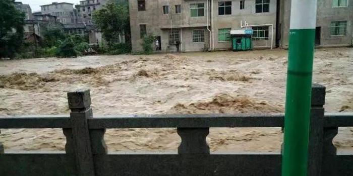 江西防汛最新動(dòng)態(tài)及小巷風(fēng)情小店消息速遞