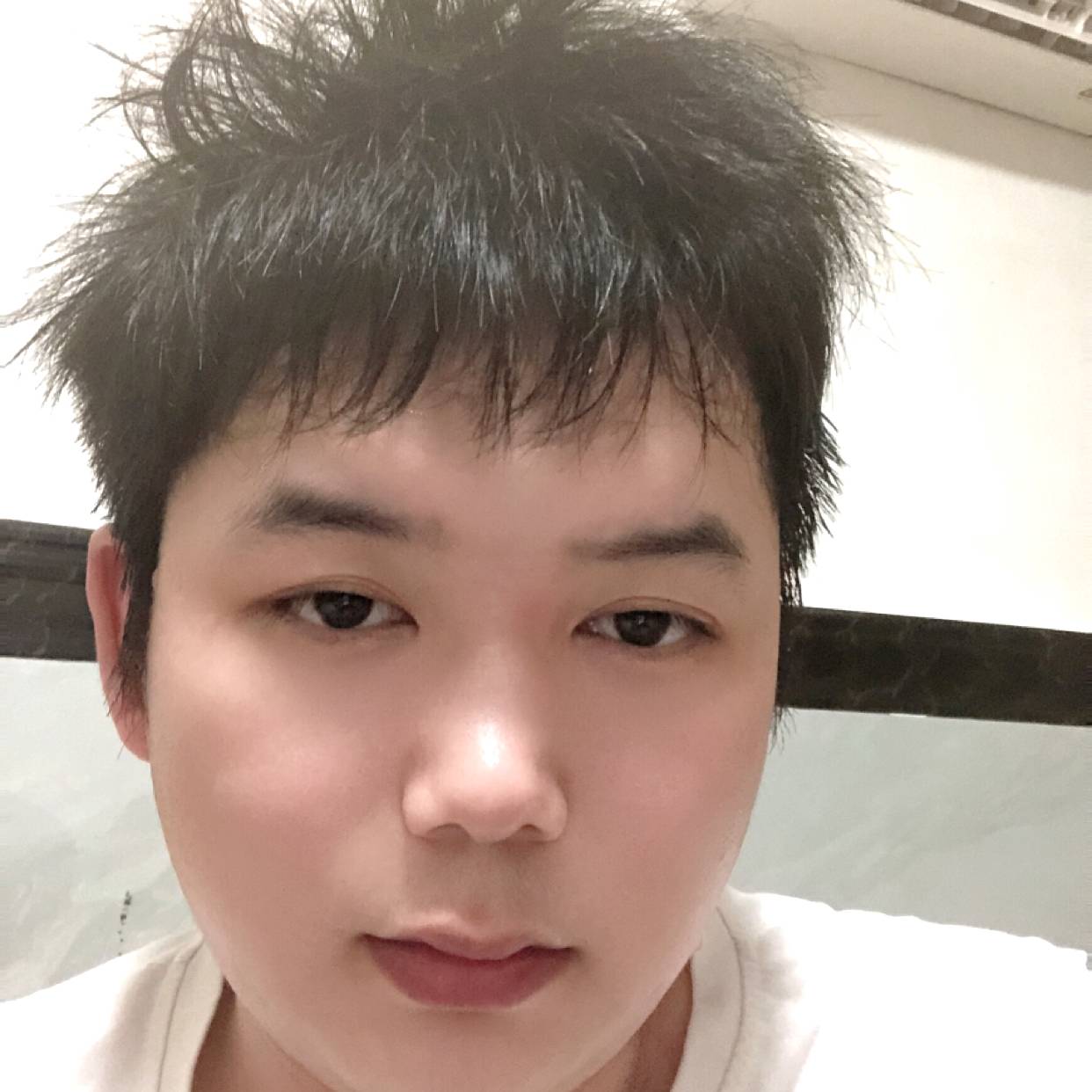 現代都市征婚男的新尋愛之旅