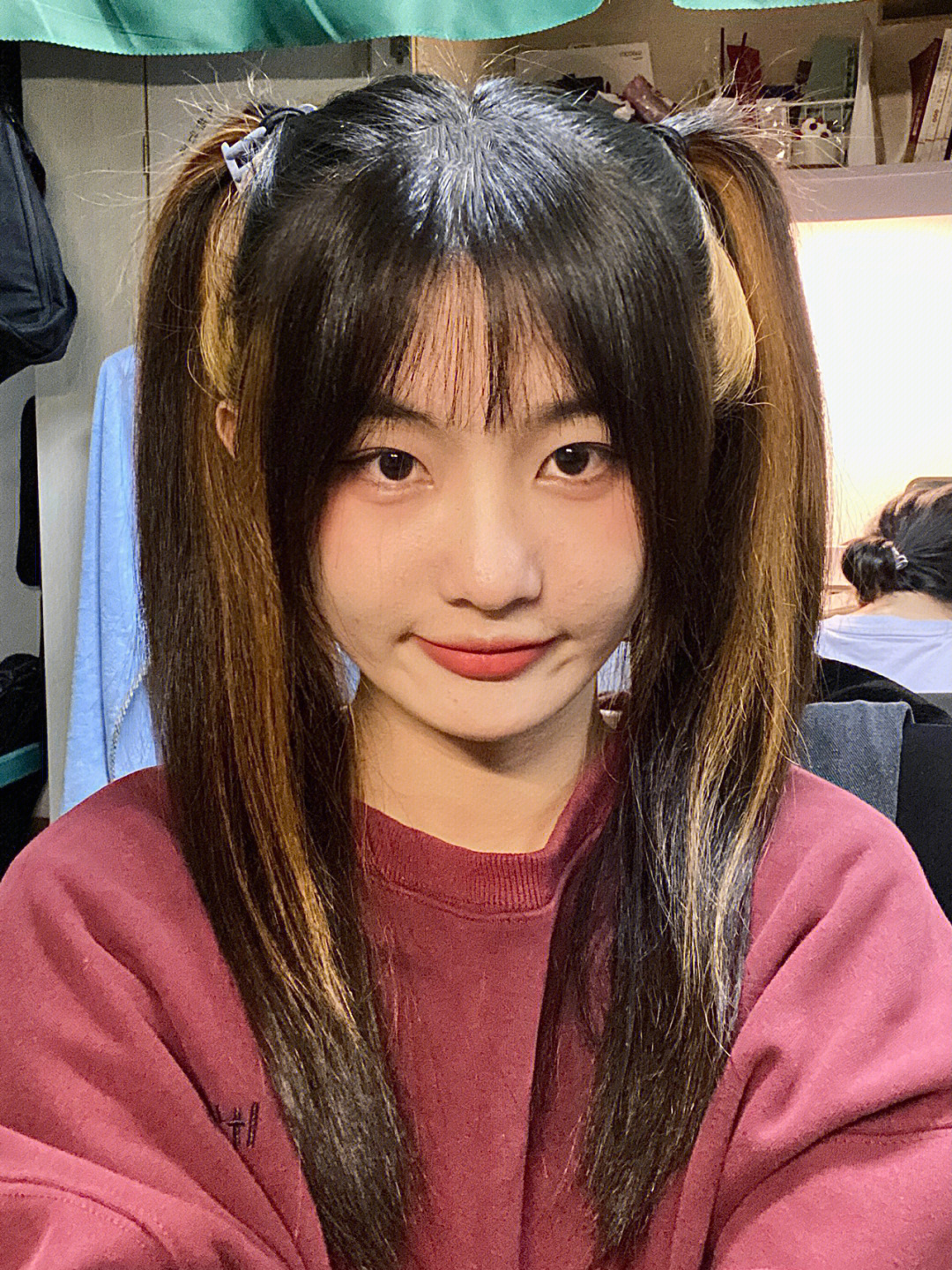 最新雙馬尾，變化中的力量，自信與成就感的源泉展現(xiàn)魅力風(fēng)采