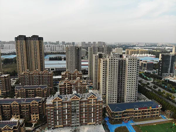 華建最新探索自然美景之旅,輕松啟程,盡享自然之美