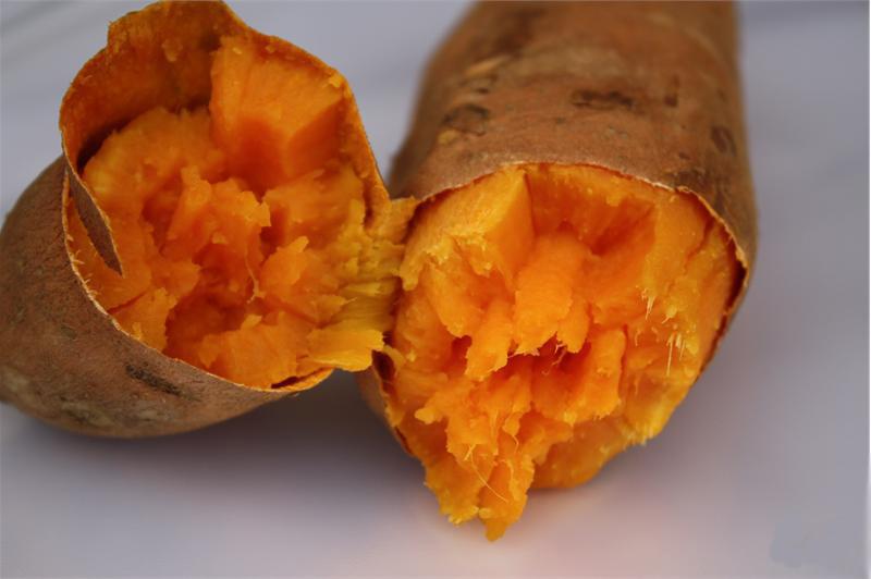 地瓜最新吃法探索，當代美食文化中的地瓜魅力與地位