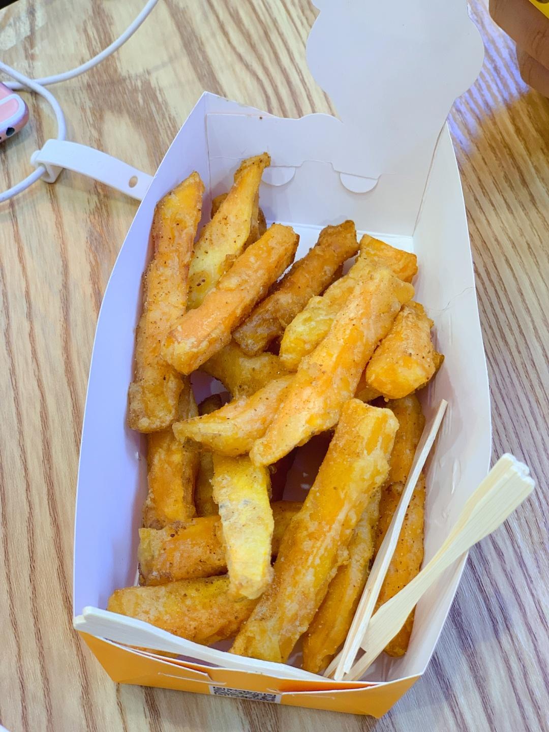 地瓜最新吃法探索,當代美食文化中的地瓜魅力與地位