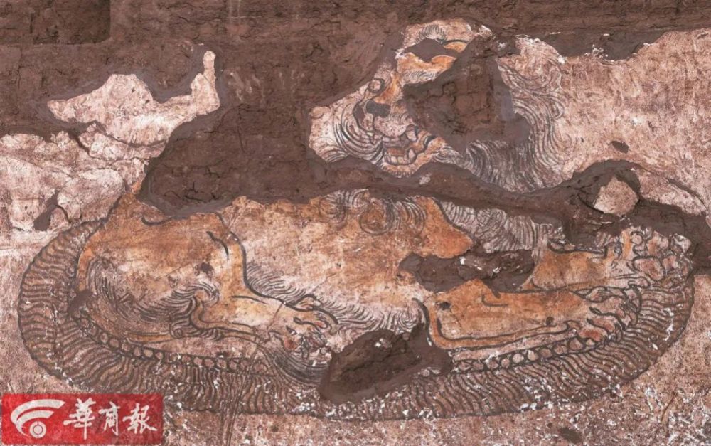 最新唐墓,歷史長(zhǎng)河中的璀璨明珠