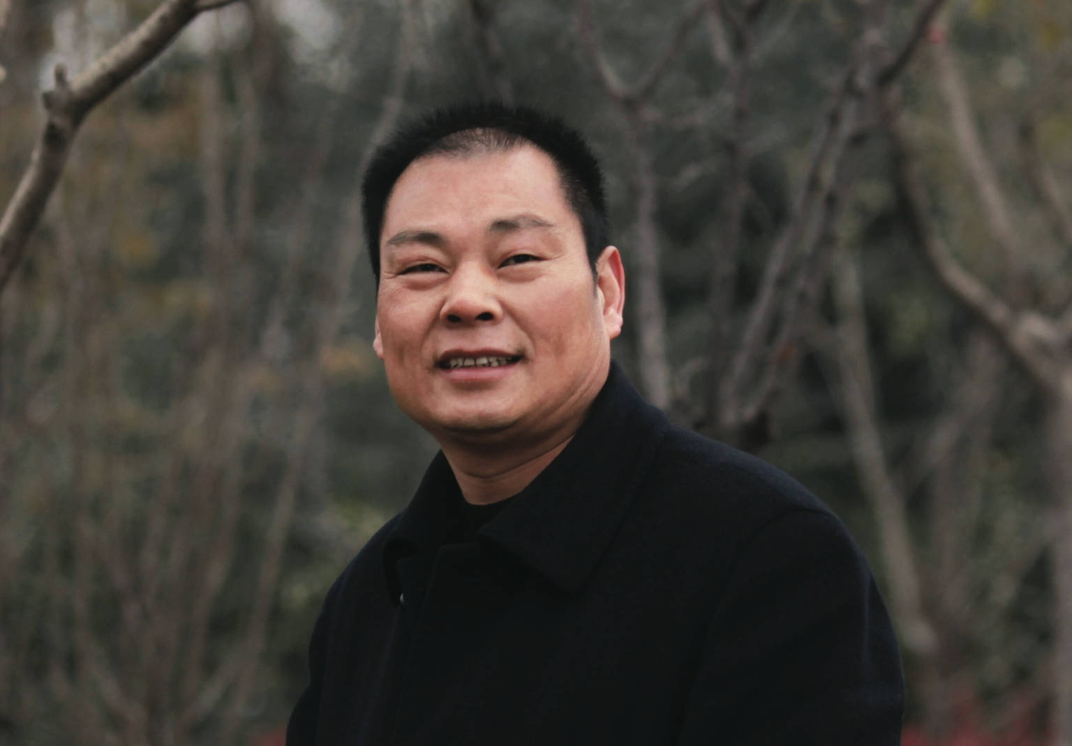 郭建平最新高科技產品介紹及創新成果展示