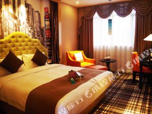 探索自然美景的夢幻之旅,最新酒店體驗,尋找內心平和寧靜的寧靜之地