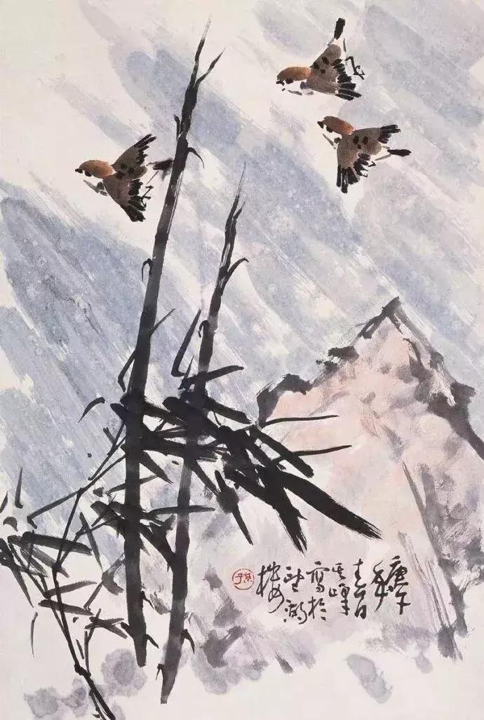 小麻雀的最新飛翔之路，力量與自我超越的喜悅