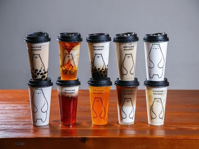 吃茶三千，茶飲品牌的崛起之路最新報道