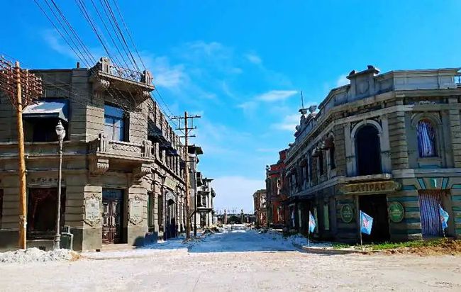 大同最新打卡指南,探索古都新潮流地標