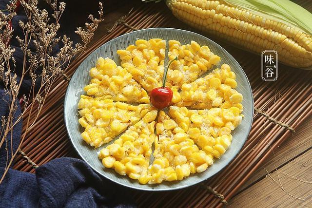 解鎖味蕾潛能，玉米最新吃法大揭秘！