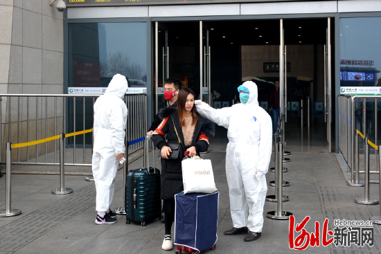 最新邯鄲疫情詳解，應(yīng)對指南，初學(xué)者與進(jìn)階用戶必備