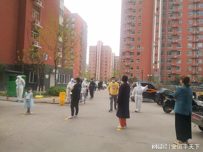 最新邯鄲疫情詳解,應(yīng)對指南,初學(xué)者與進(jìn)階用戶必備