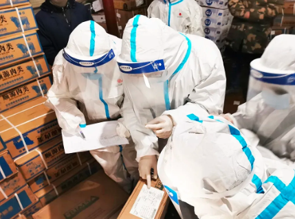 疫情下的彩虹橋,最新實例揭示抗疫進展與希望之光