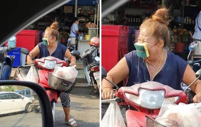 疫情下異國(guó)隔離不隔愛(ài)的日常觀察與記錄