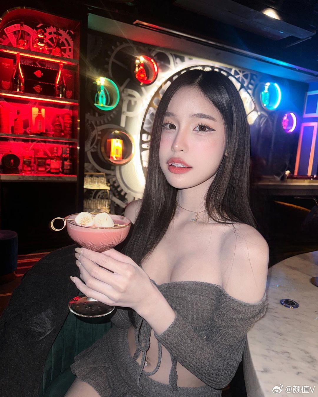 沈軟軟最新探索之旅,自然美景的心靈撫慰之旅