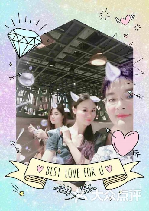 木子琪的自然探索之旅，尋找內心平和與美景的足跡