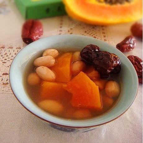 下奶湯最新良方，助力新媽媽順利哺乳的秘訣