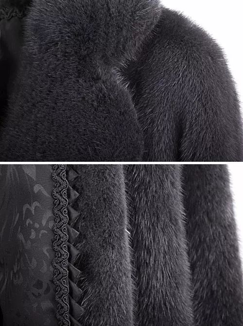 最新水貂皮,自然美景的探索之旅