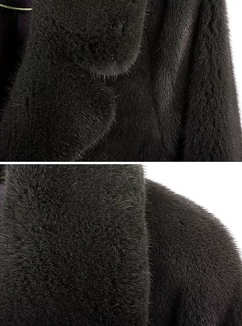 最新水貂皮,自然美景的探索之旅