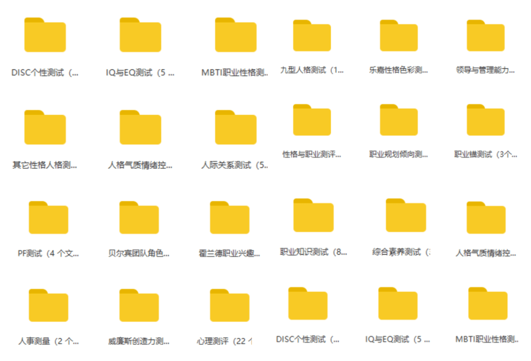 最新性格測試，高科技重塑個人解析，科技魅力引領生活變革