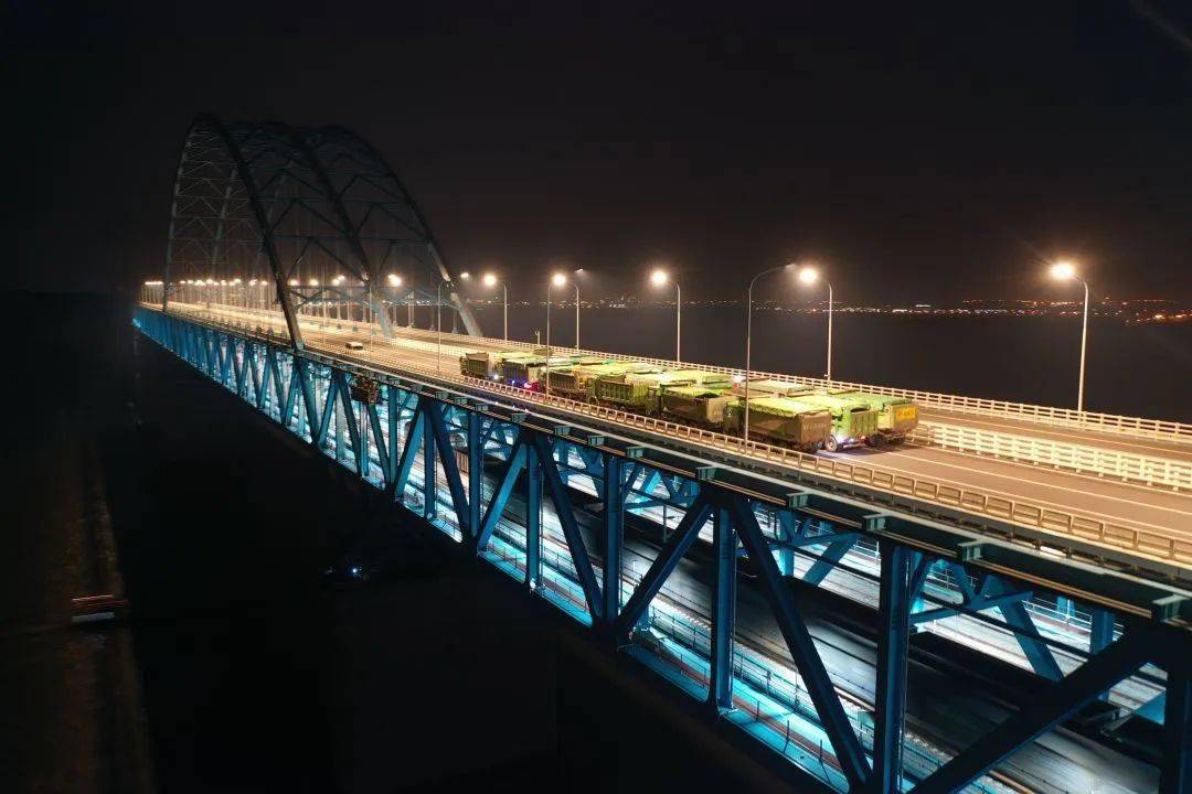 最新無碼大橋,現代橋梁建設的杰出典范