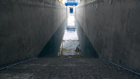 抗洪最新動態，洪水之外的內心平靜之旅