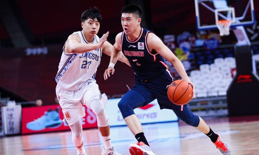 最新CBA遼寧隊現狀