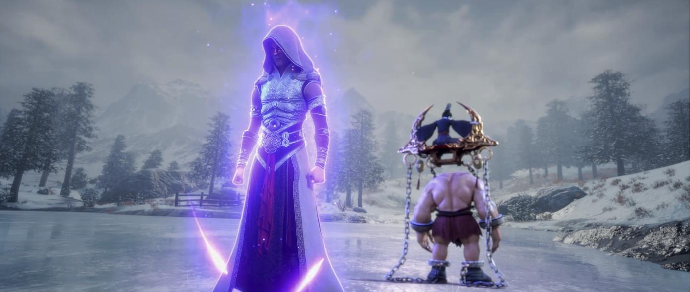 秦羽最新動態揭秘,成功背后的神秘面紗