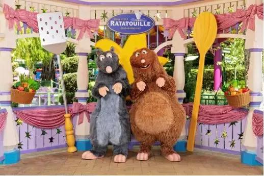 尼克樂園最新探索，自然美景的治愈之旅