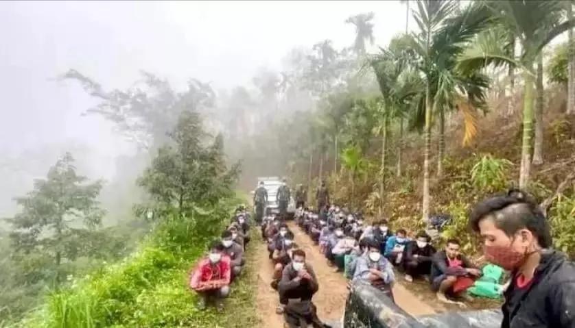 緬甸最新戰機論述，揭秘緬甸新型戰機的技術特點與發展趨勢