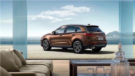 傳奇最新汽車(chē)，時(shí)代驕子，引領(lǐng)未來(lái)風(fēng)潮